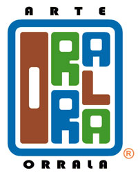 ARTEORRALA